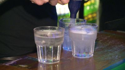 27 incidents of drink spiking have been reported in Northampton since September.