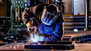 UK economy shrank unexpectedly in May
