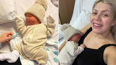 'They told us he just needed a feed. An hour later, our baby was dead'