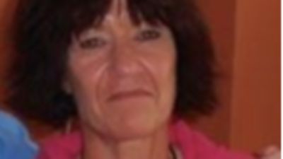 DIANE DOUGLAS NORFOLK POLICE