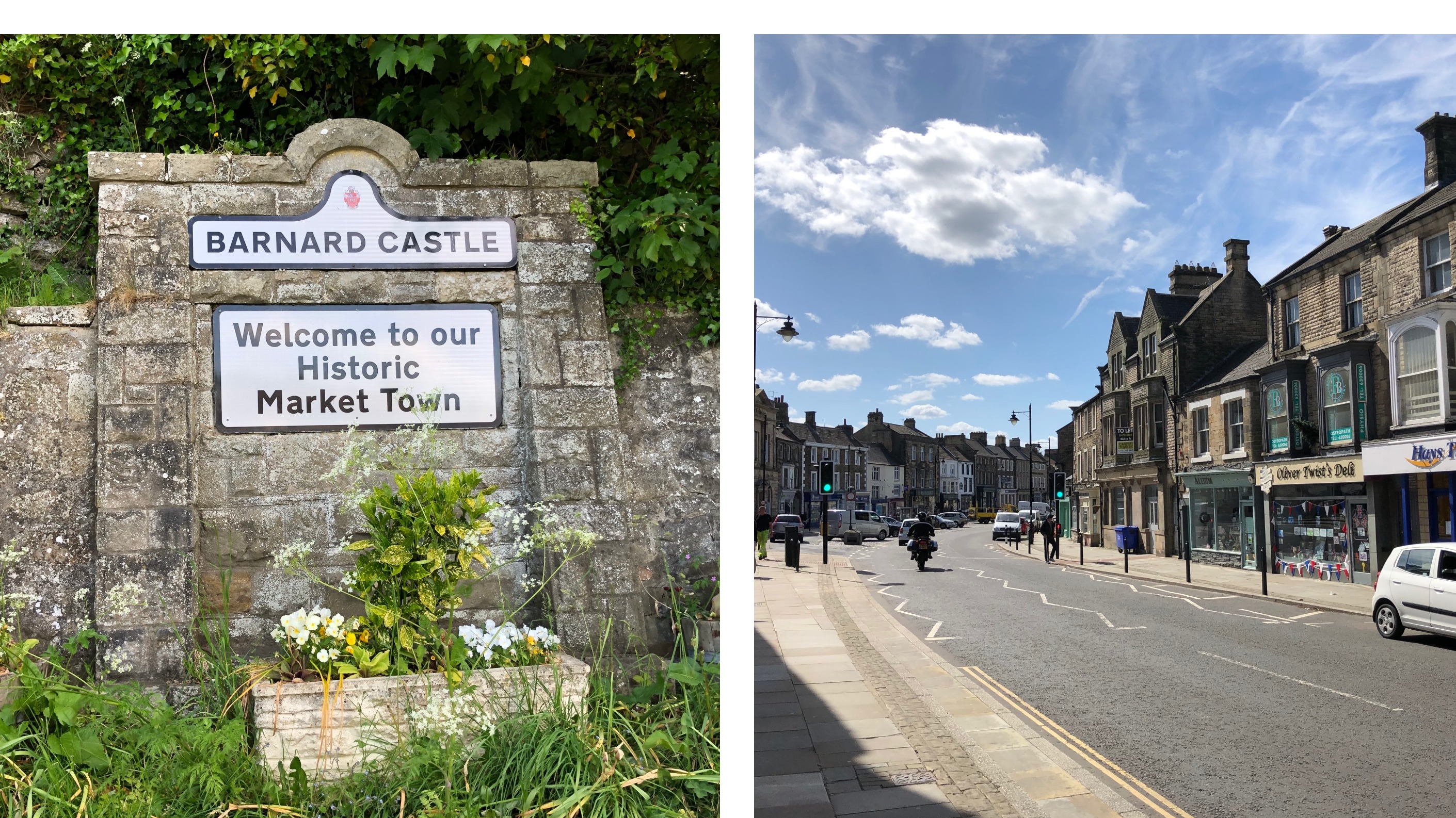 Dominic Cummings' Infamous Visit To Barnard Castle Helps Boost Visitor ...