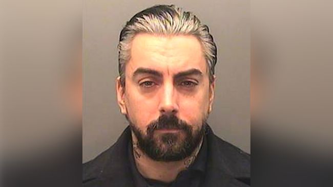 Ian Watkins