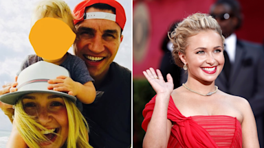 Wladimir Klitschko in 'profound shock' over death of ex Hayden Panettiere