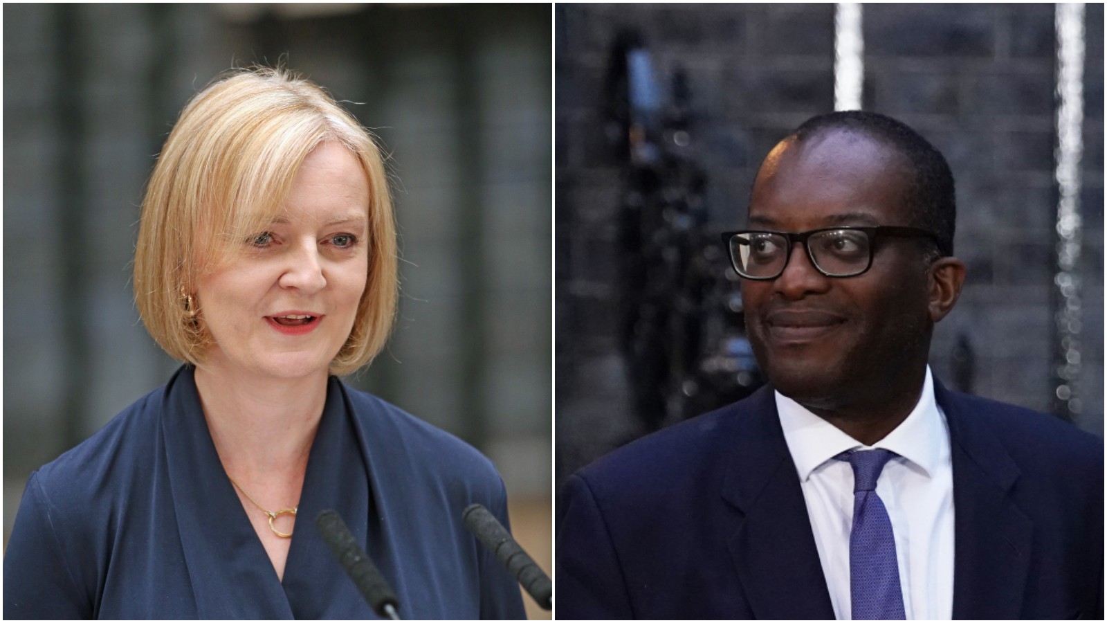 Budget watchdog very unlikely to reassure Truss and Kwarteng in ...