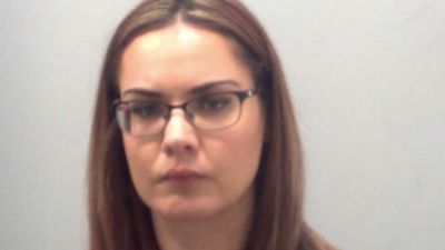 RAPE CATHY DAVIDSON ESSEX POLICE