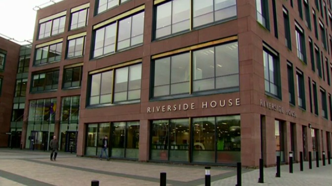 Eric Pickles names five commissioners set to take over Rotherham ...