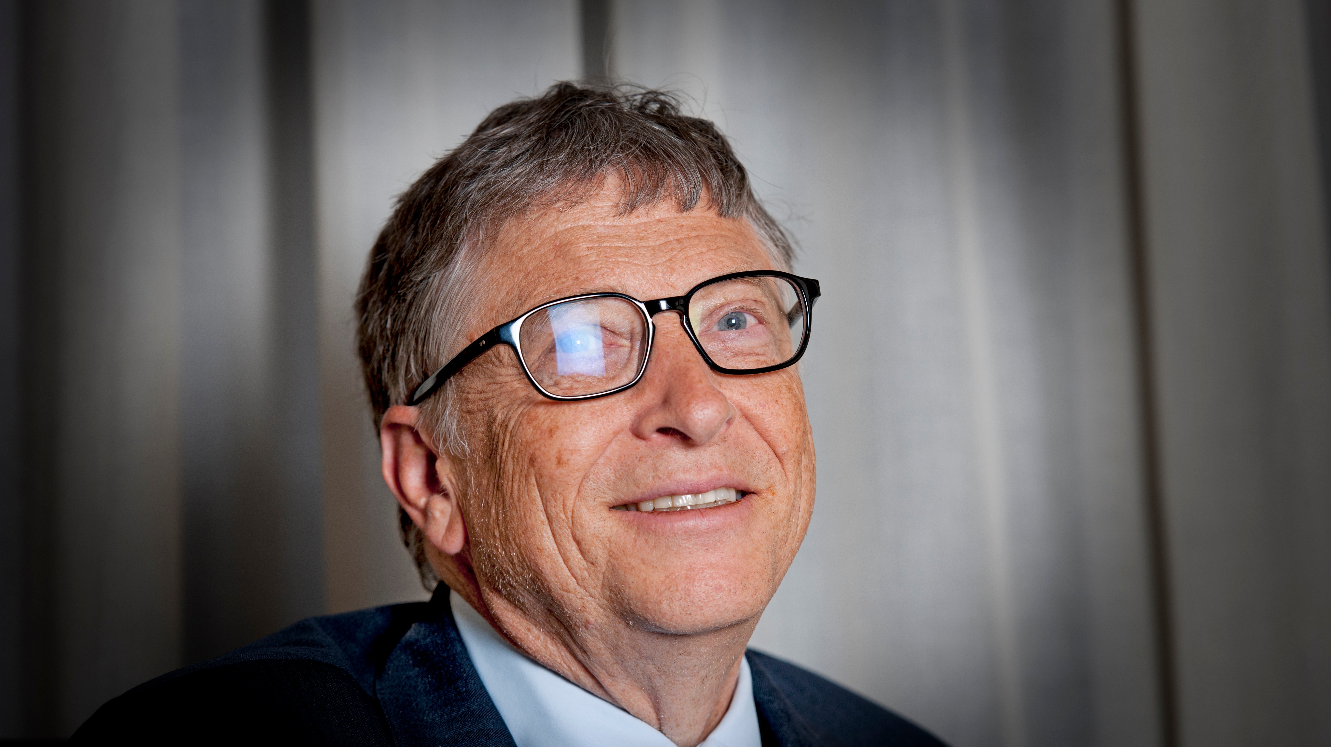 Microsoft Founder Bill Gates Tops List Of Worlds Richest People Itv News 0997