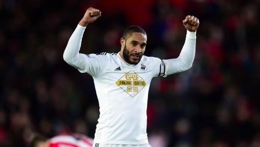 Monk: Ashley Williams 'not for sale' | ITV News Wales