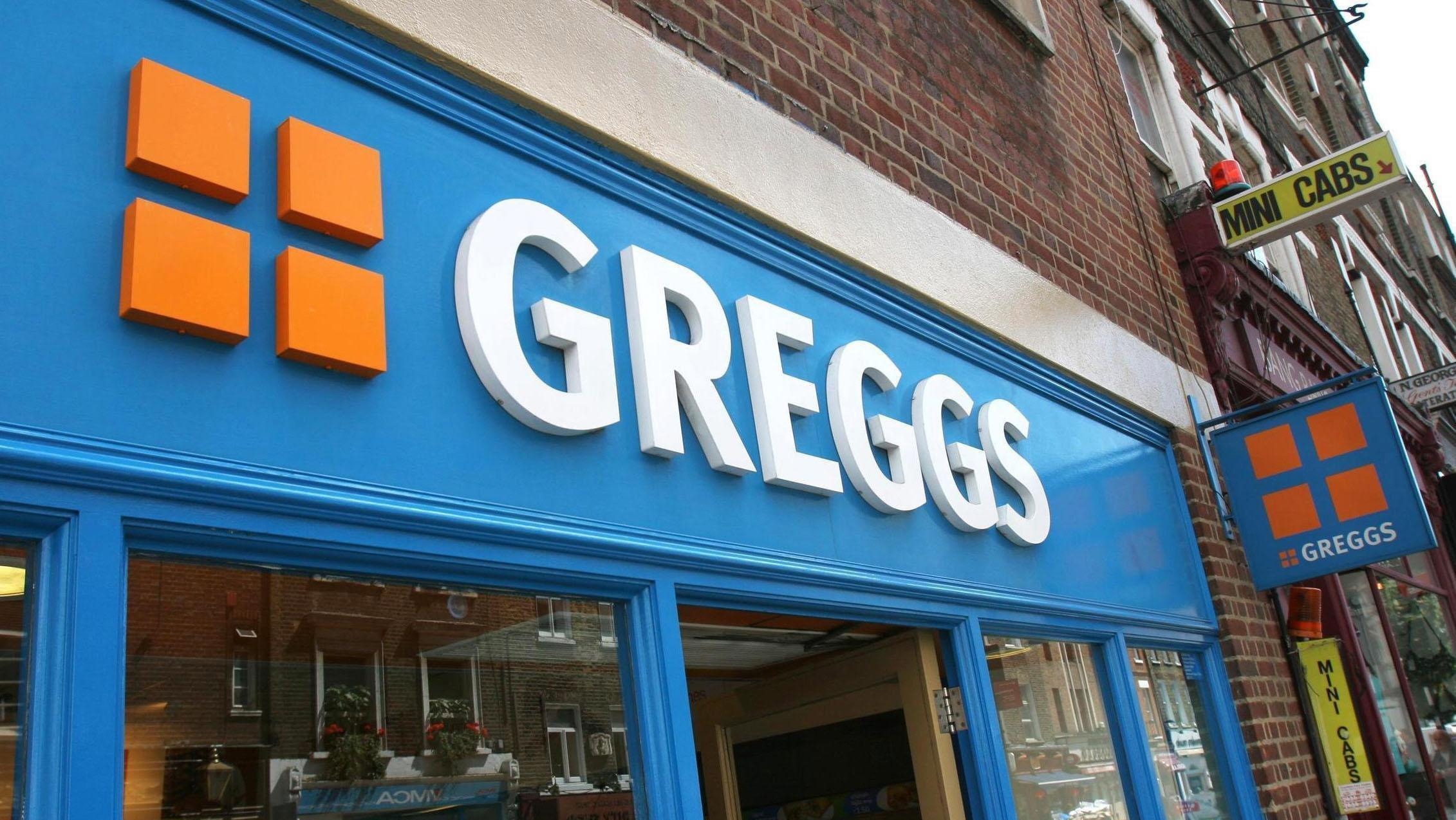 Greggs is on a roll as profits puff up nicely | ITV News Tyne Tees