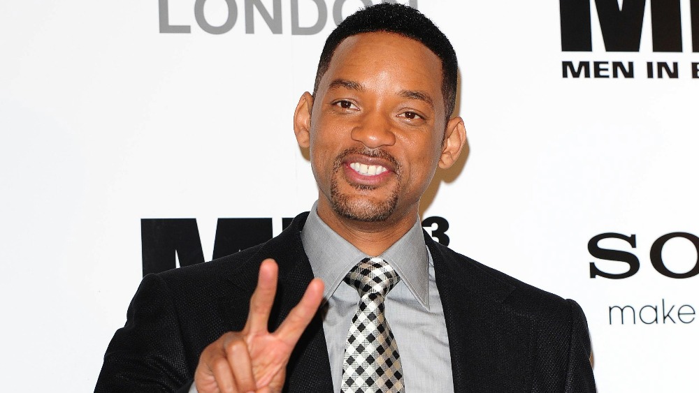 Will Smith back in London for Men In Black 3D premiere | ITV News