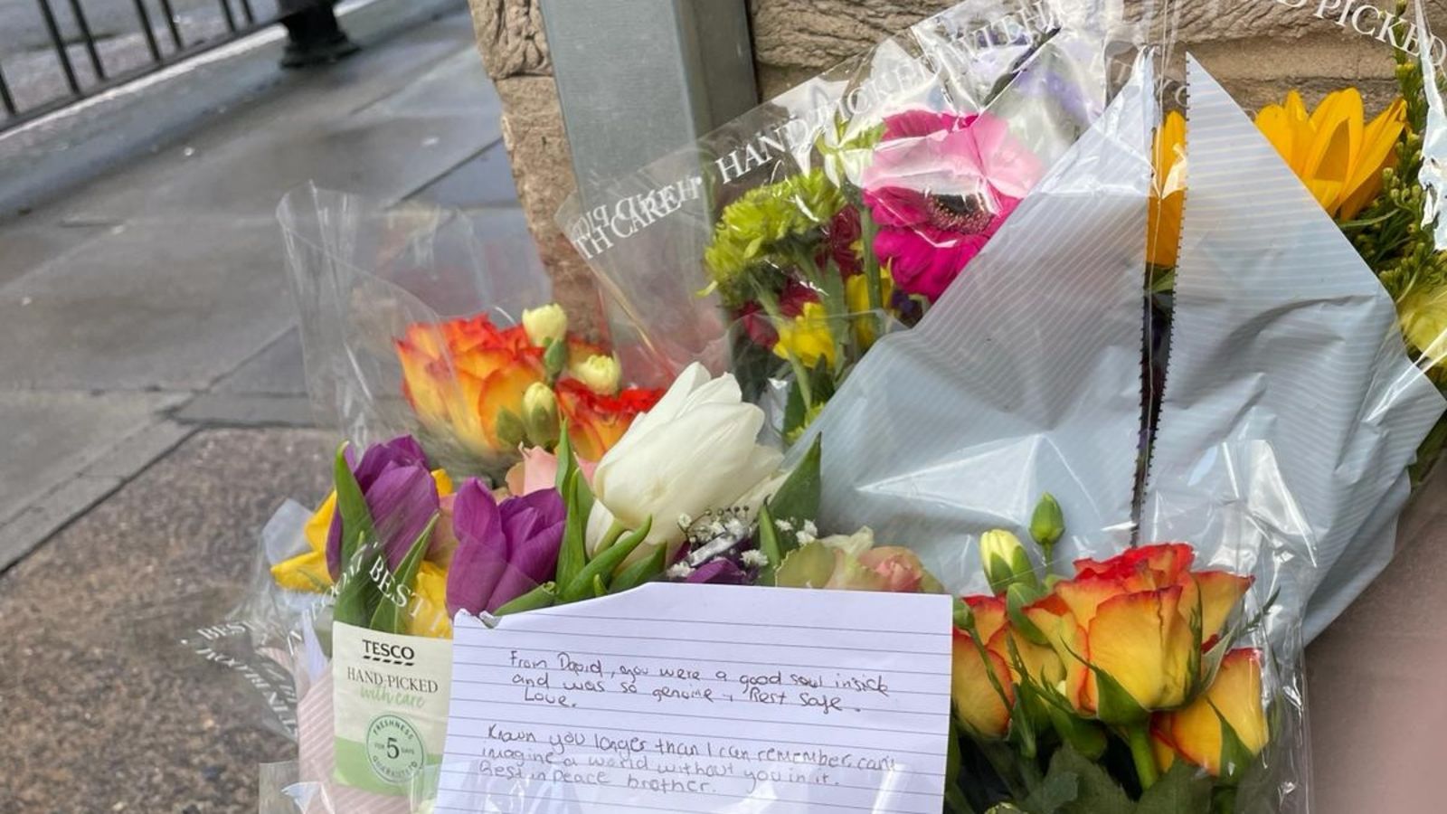 Hackney Jailed Boy, 17, charged with murder after teenager stabbed to death in Hackney ...