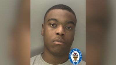 Teenager convicted over fellow teen’s death in Birmingham