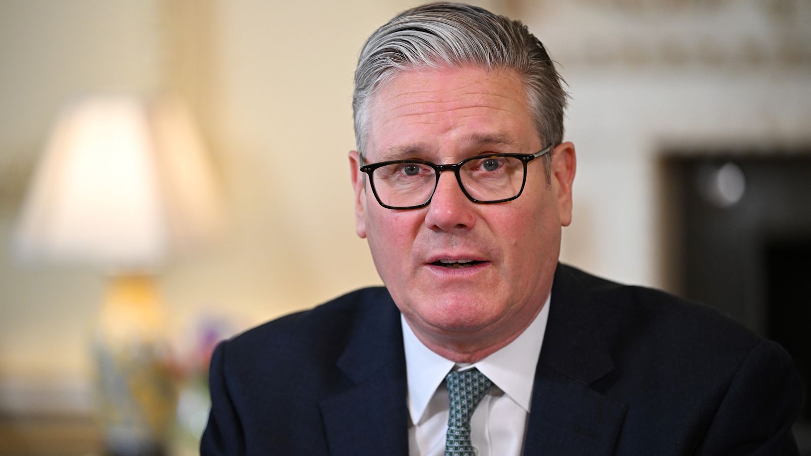Keir Starmer to face 'judgment day' as sacked civil servant to appear ...