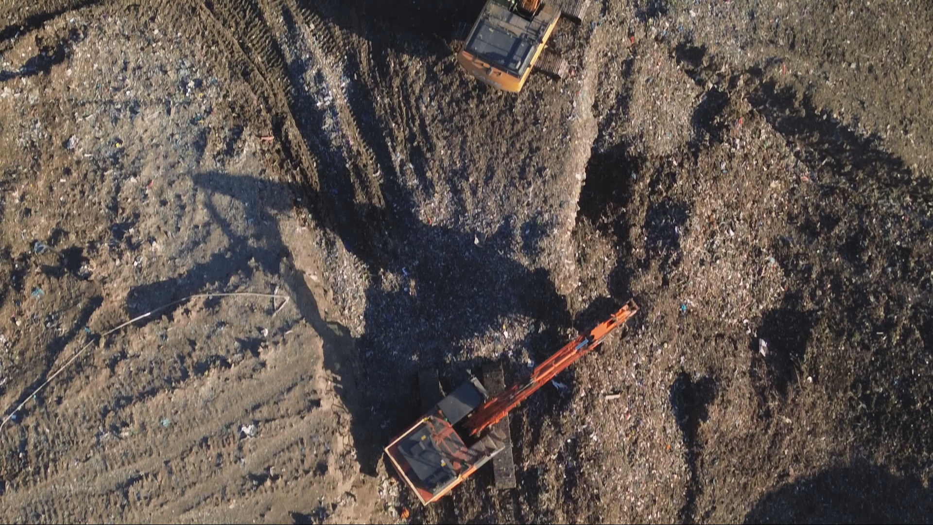 Potential leaks from thousands of landfills threaten Europe’s water and wildlife