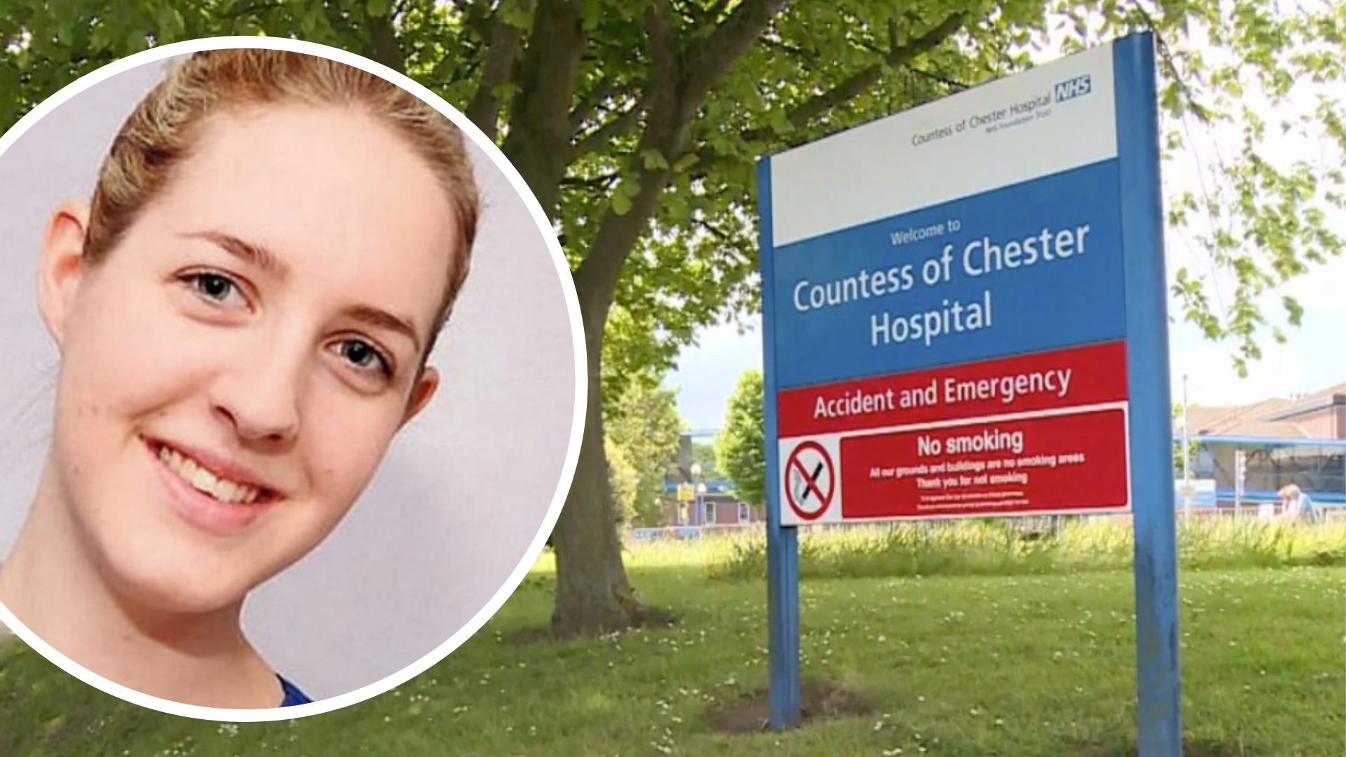 Killer Nurse Lucy Letby 'could Not Wait' To Tell Others About Baby's ...