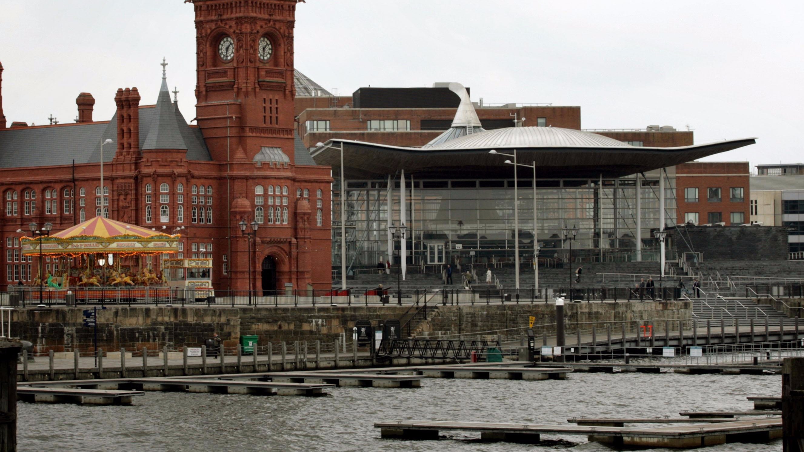 Welsh Assembly politicians look set for £10k pay rise | ITV News Wales
