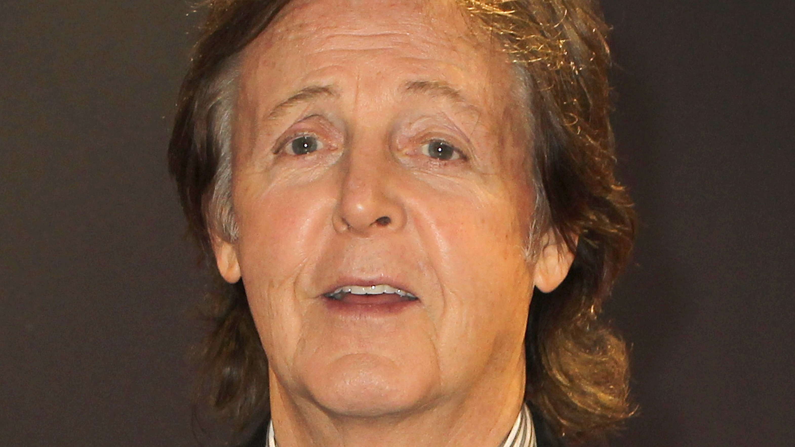 McCartney Announces First UK Shows In Three Years | ITV News Granada