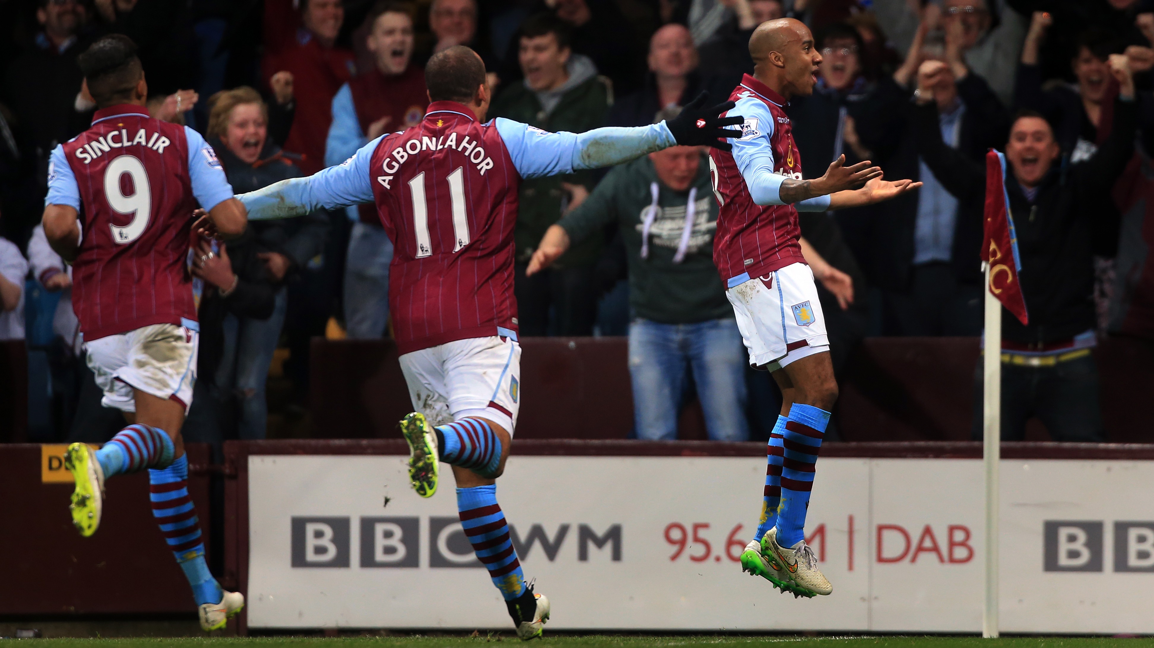 FA Cup Match Report: Aston Villa 2-0 West Brom | ITV News