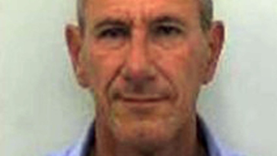 Prison escapee caught and jailed after 15 years on the run | ITV News ...