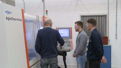 Ten Things You Probably Didn T Know About Apprenticeships Itv News