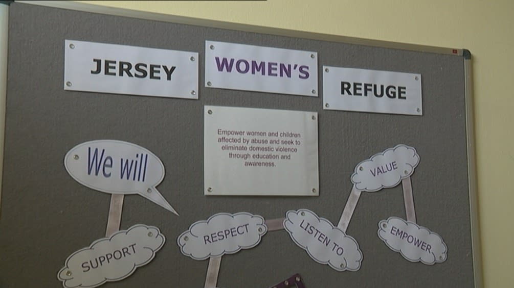 Jersey Women's Refuge announces rebrand as it celebrates 35th anniversary