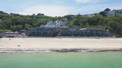 G7 Cornwall Map Showing No Go Areas Released By Police Ahead Of Summit West Country Itv News