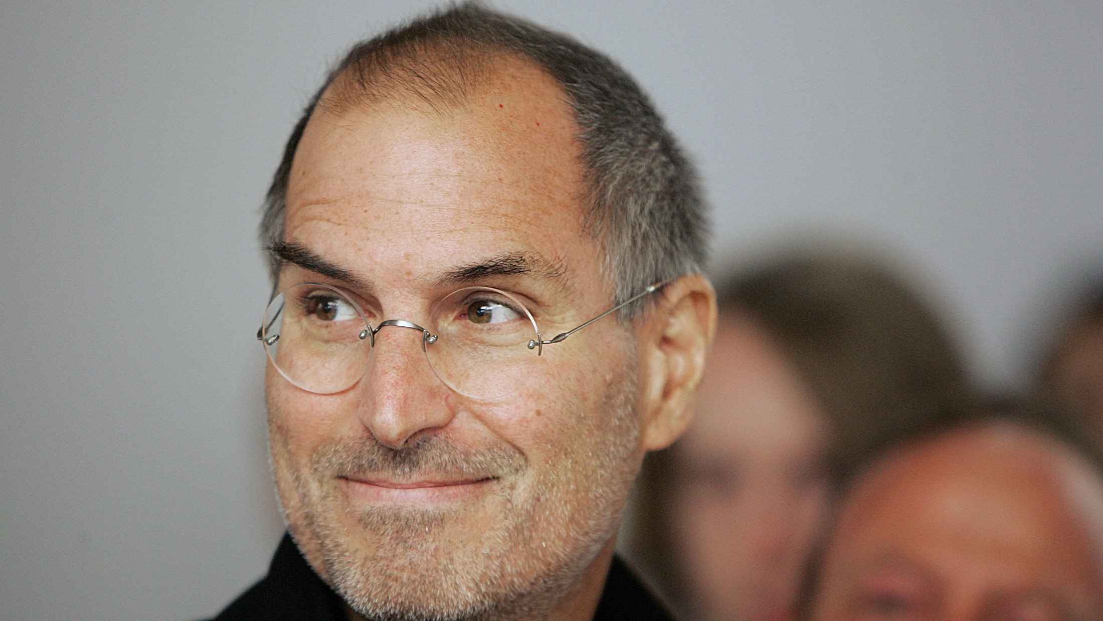 Steve Jobs refused liver transplant offer from Tim Cook ITV News