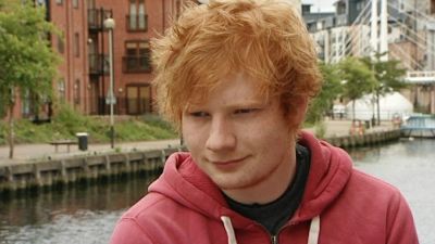 Suffolk's Ed Sheeran wins Ivor Novello award | ITV News Anglia