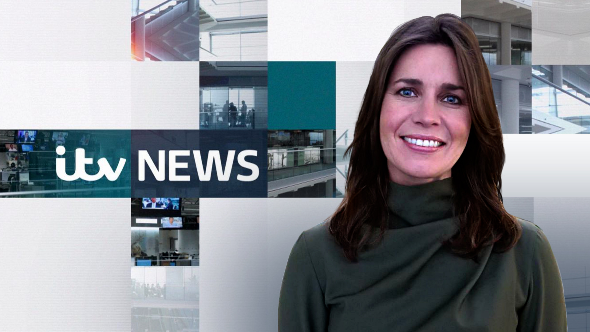 Watch Sunday's Evening Bulletin - Latest From ITV News