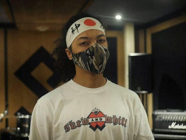 The Bristol record label that's uncovering the city's young ...