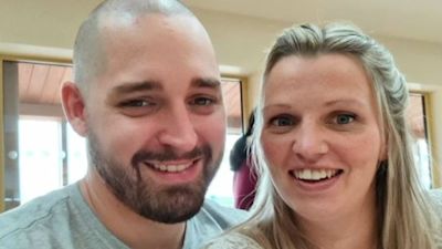 BPM MEDIA - Kate Worby and Charles Skudder