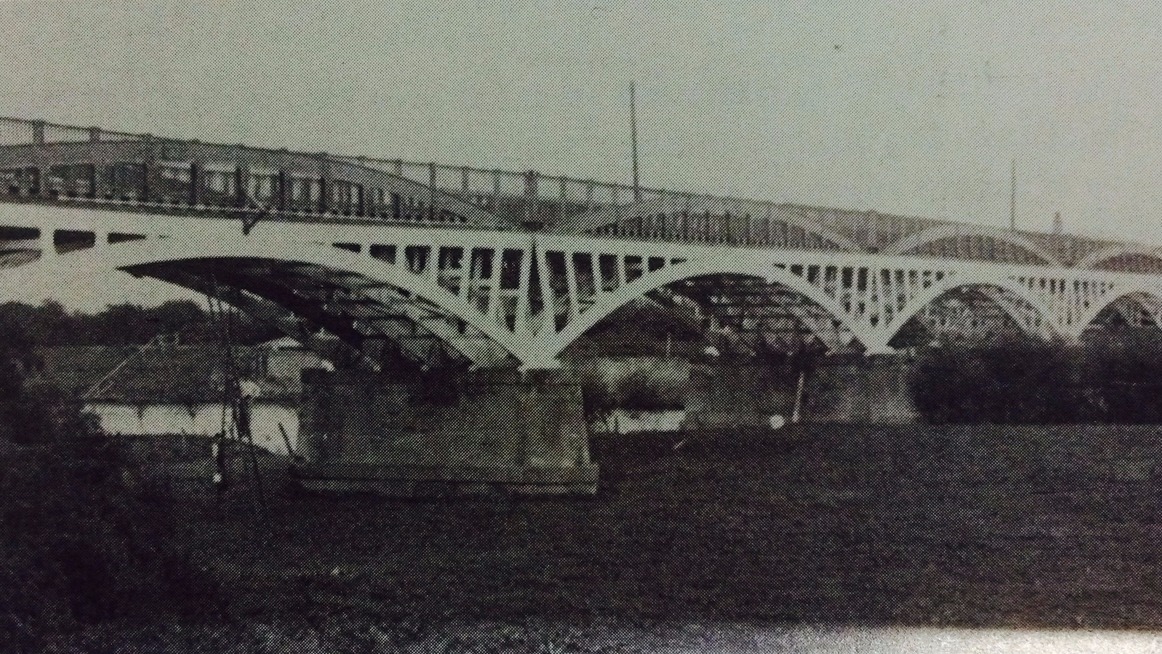 History of Lincolnshire toll bridge revealed as owners plan 70m