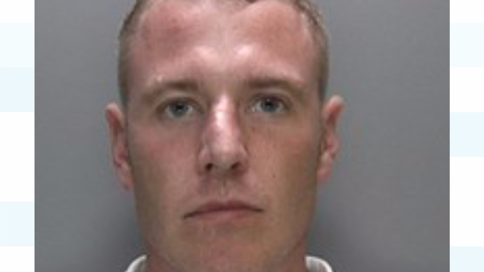 Man 'brutally' Attacked Ex-girlfriend With A Golf Club After He Found ...