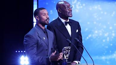 Bafta apologises 'unreservedly' after independent review into racial slur