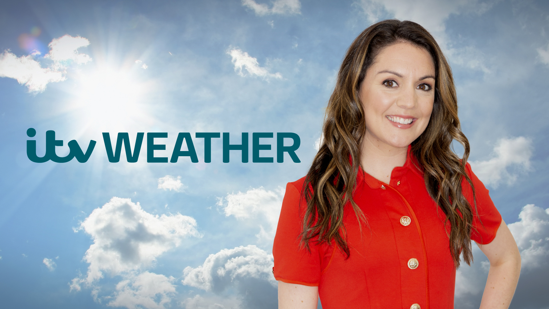 Patchy rain for some: Watch the latest ITV weather forecast