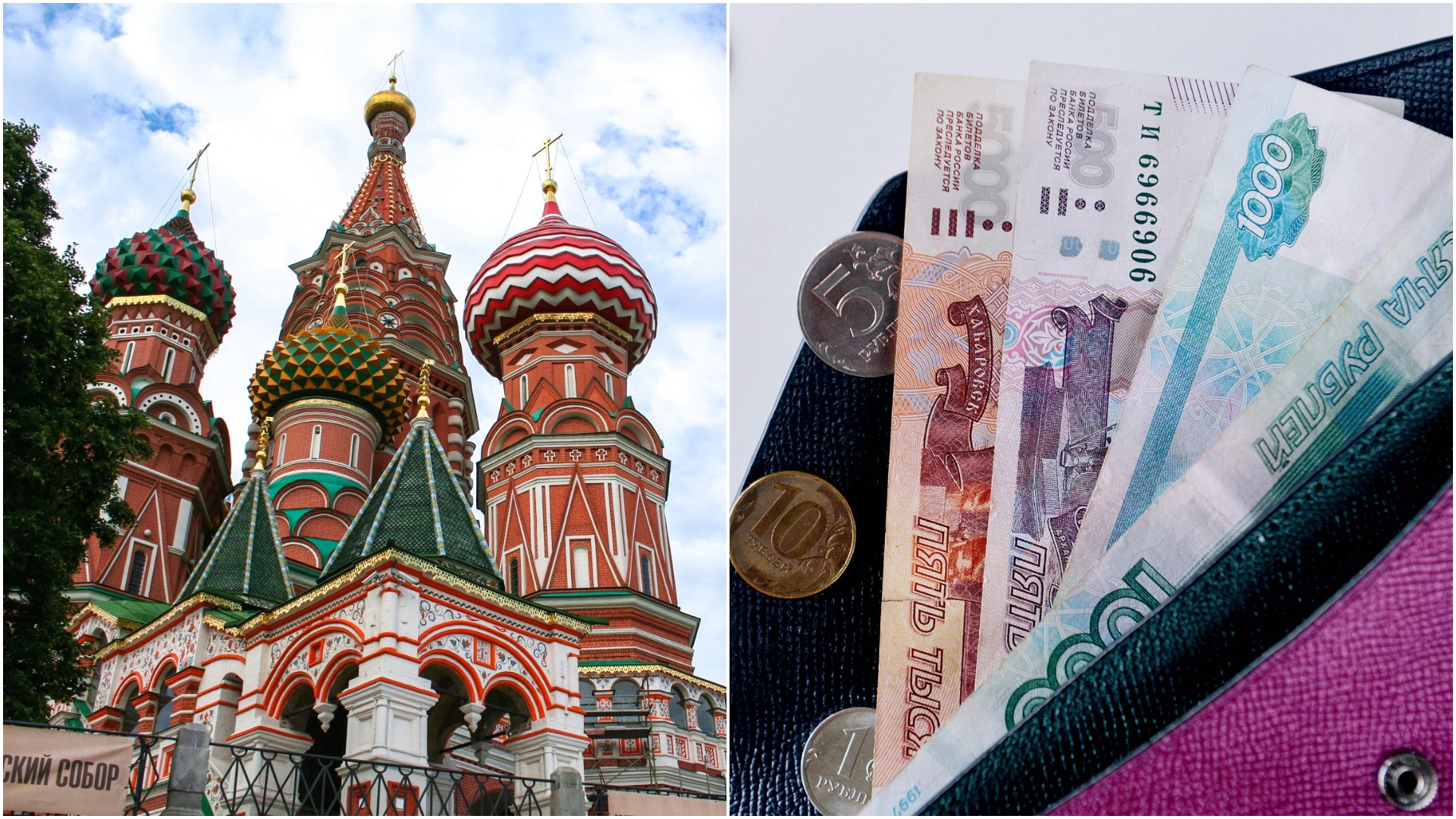 What makes Britain the &amp;#39;global hub&amp;#39; for Russian money laundering? | ITV News