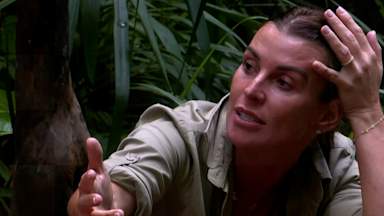 Coleen Rooney: Wagatha Christie court case was 'my worst nightmare'