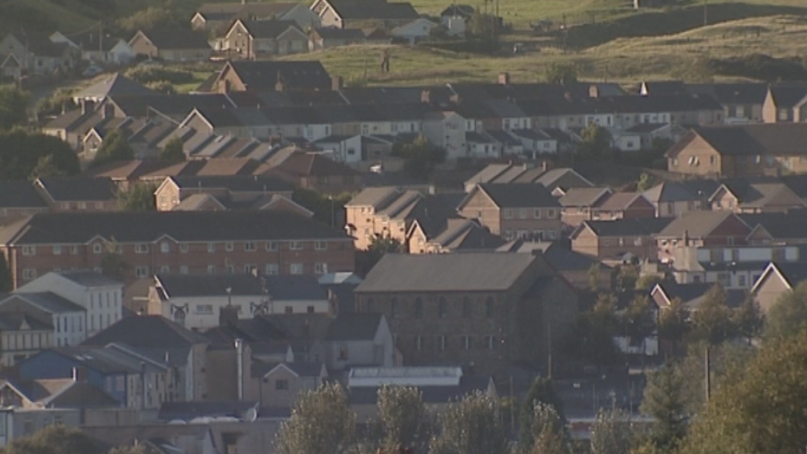 £2m announced for regeneration projects across Wales | ITV News Wales
