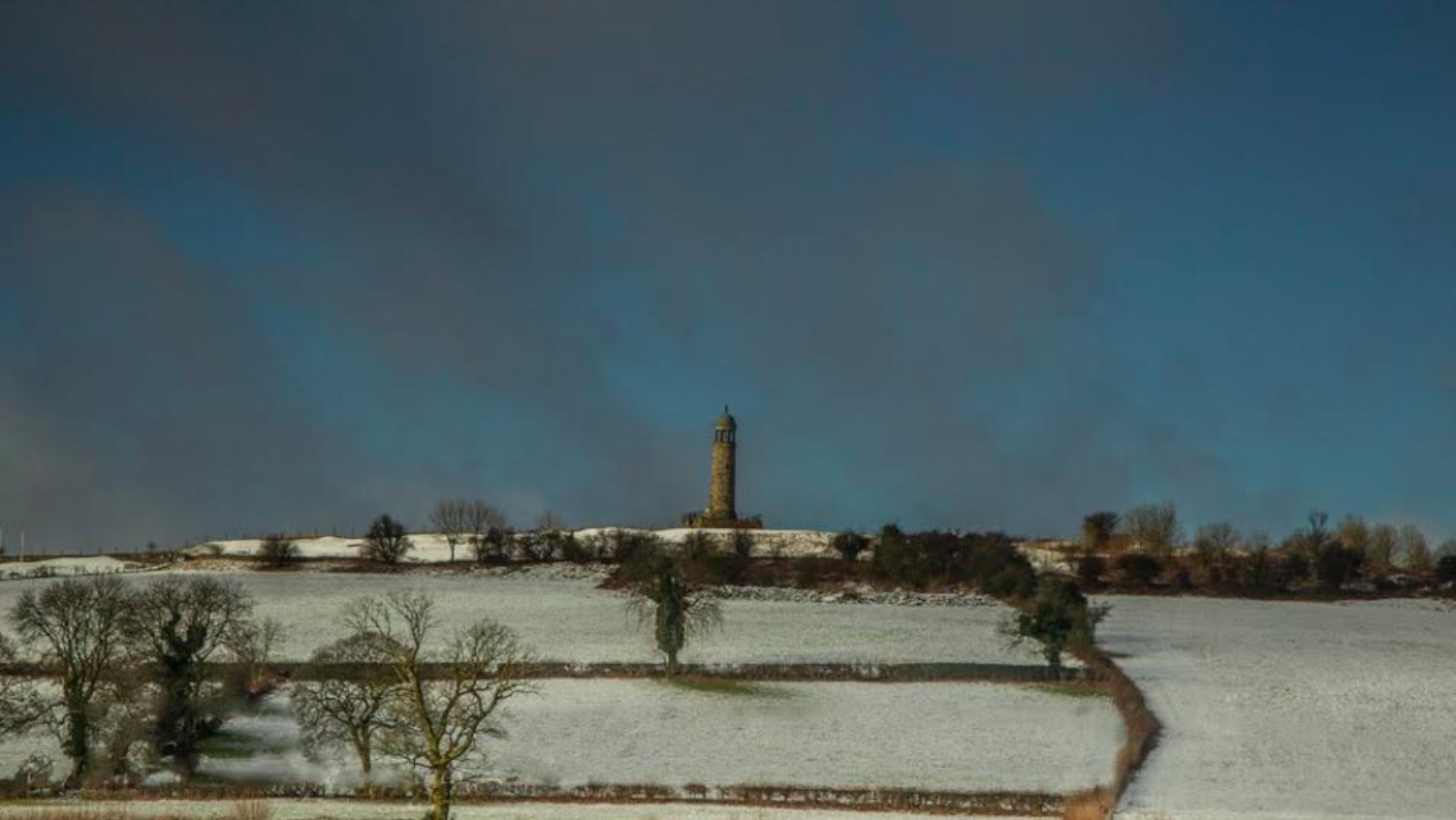 Welcome to Spring: Snow forecast! | ITV News Central