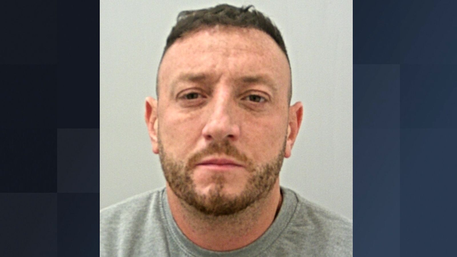 Jake Balmforth Man found guilty of killing football fan in post-match brawl outside ...