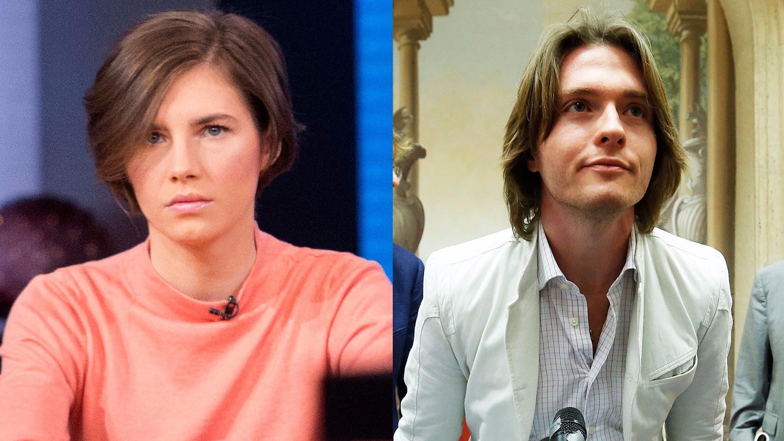 Italys Highest Court To Rule On Convictions Of Amanda Knox And