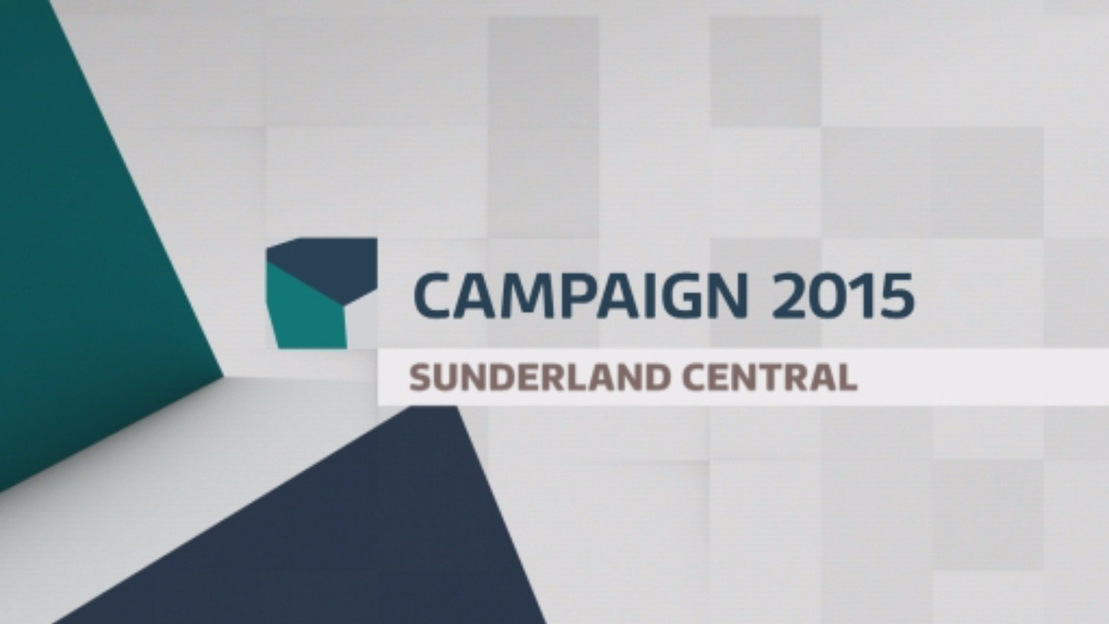 Constituency Profile Sunderland Central ITV News Tyne Tees