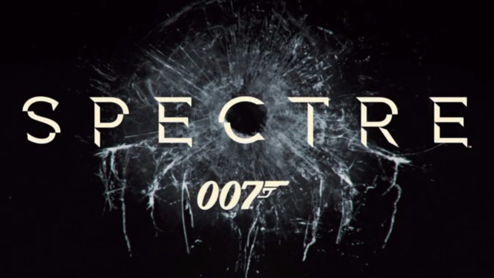 First Trailer For New James Bond Film Spectre Released Itv News 