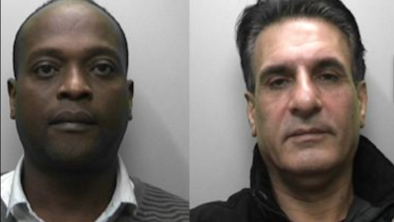 Child sex exploitation gang convicted in Sussex | ITV News Meridian
