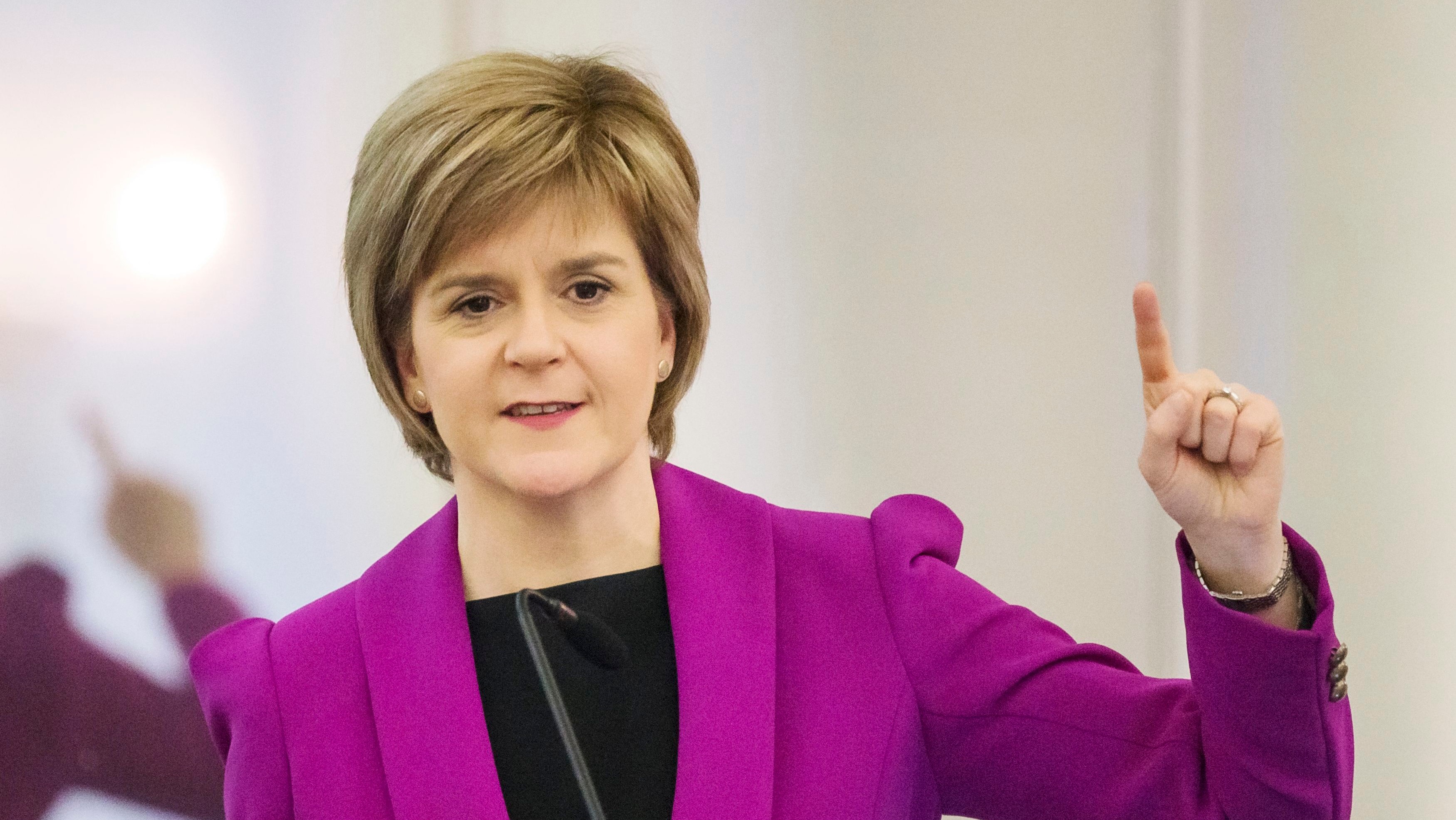 SNP say party conference is 'the hottest ticket in town' | ITV News