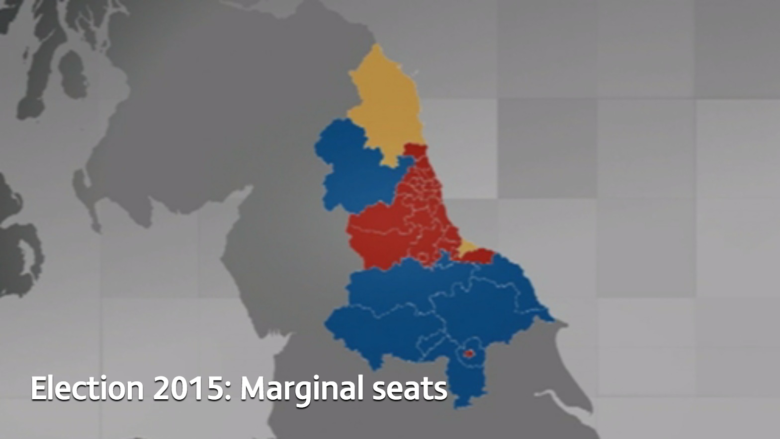 ITV Tyne Tees General Election 2015 news for Newcastle and the North East
