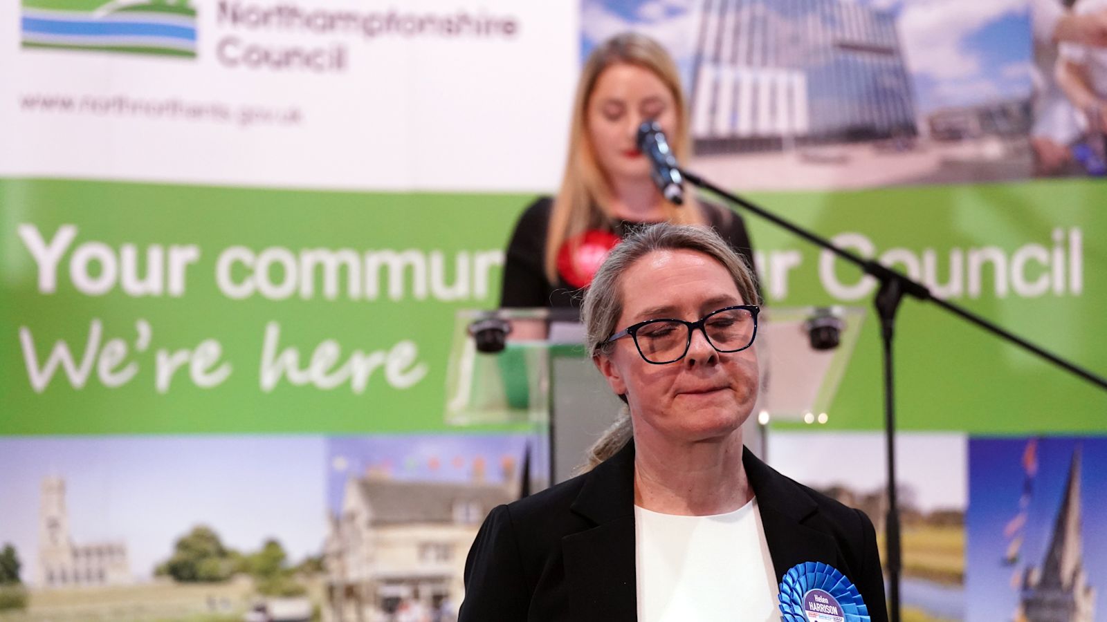 By-election wins show Labour’s poll lead is very real as Reform UK ...