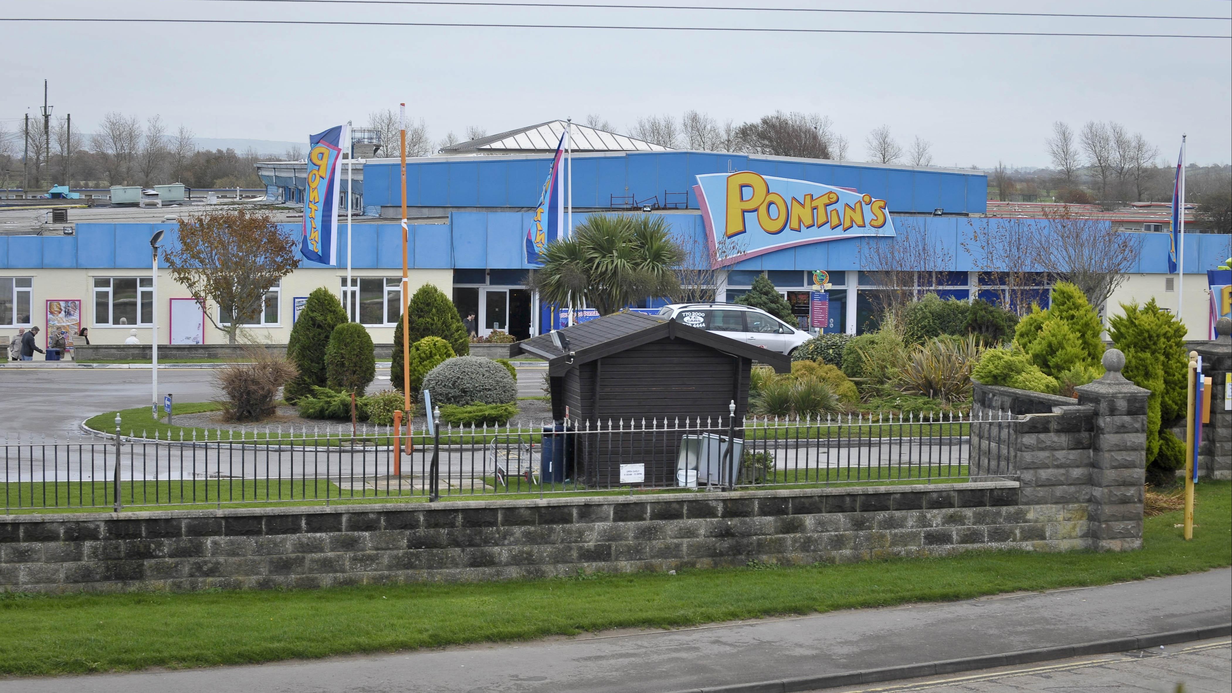 Pontins Brean Sands closes for three years to house Hinkley Point