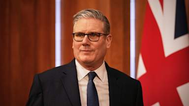 'This will not be easy' says PM, setting out plans to counter impact of Iran war