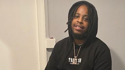Lemar Rashawan Urqhart